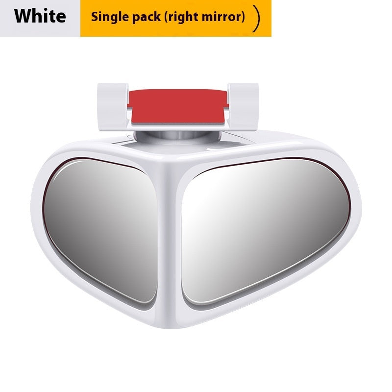 2pcs Car Blind Spot Mirror