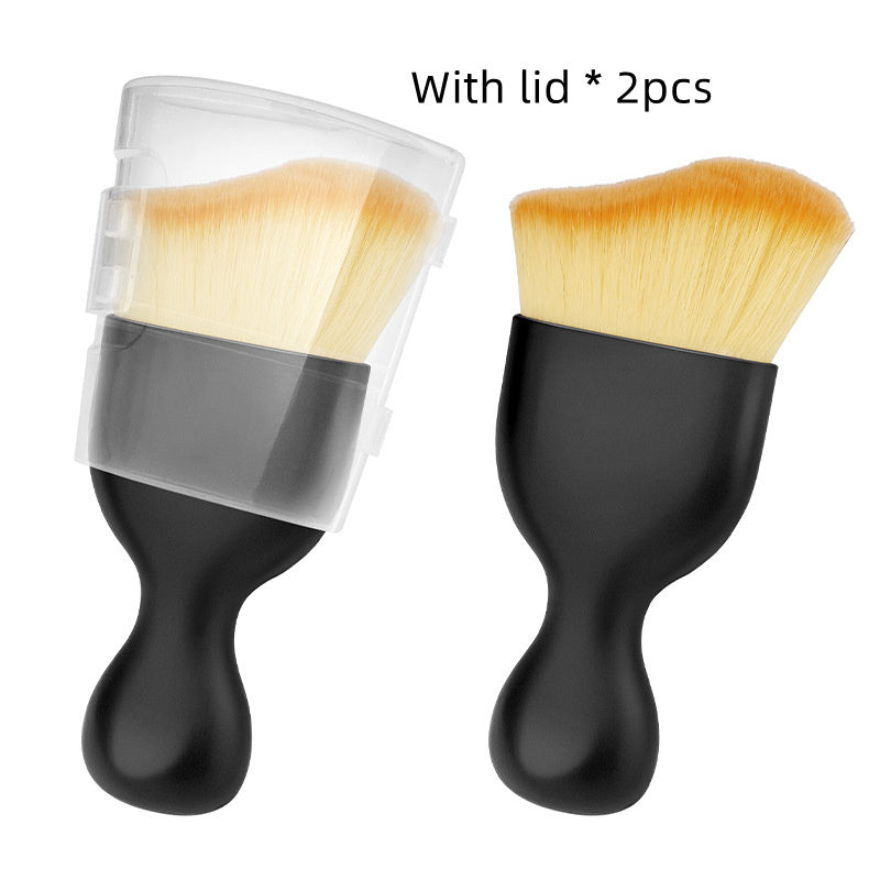 Car Interior Dust Brush
