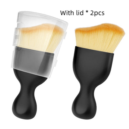 Car Interior Dust Brush