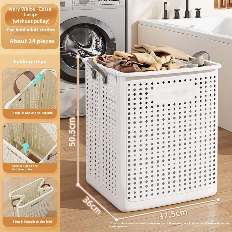 Foldable Storage Organizer