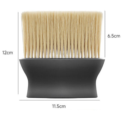 Car Interior Cleaning Brush