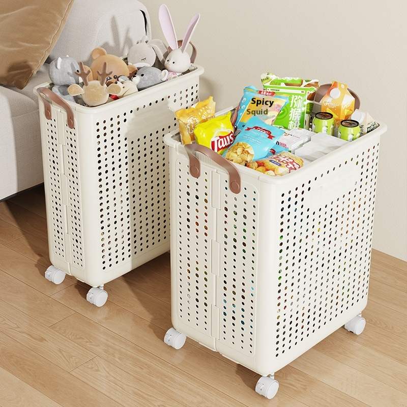 Foldable Storage Organizer