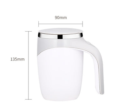 Self Stirring Mug