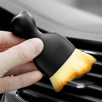 Car Interior Dust Brush