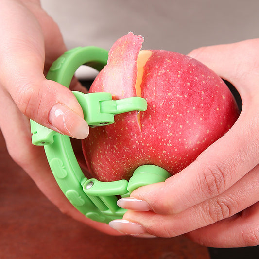 Mini Handheld Fruit Peeler Kitchen Tool
