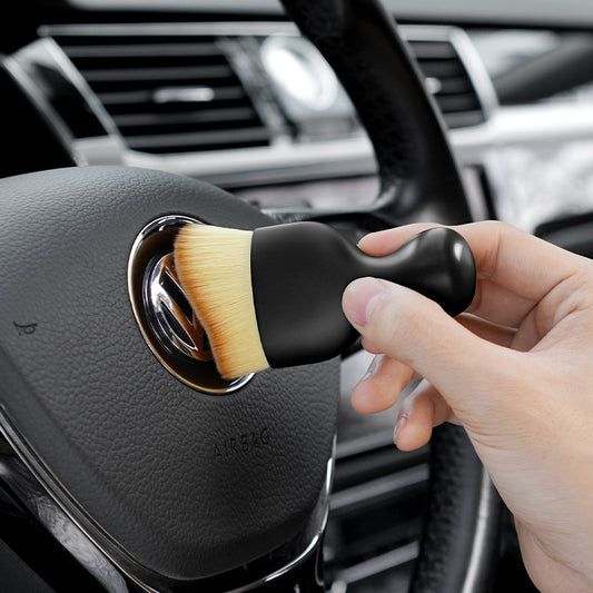 Car Interior Dust Brush