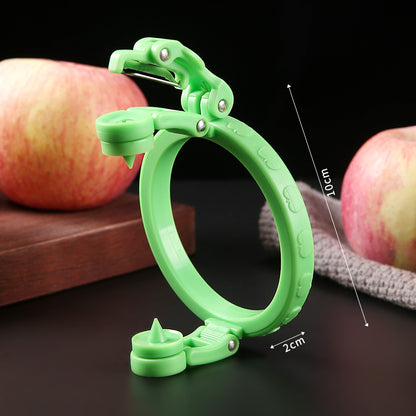 Mini Handheld Fruit Peeler Kitchen Tool