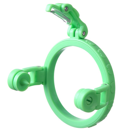 Mini Handheld Fruit Peeler Kitchen Tool