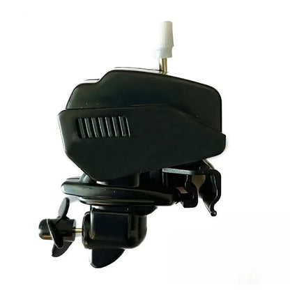 Fun Boat Motor Coffee Mixer Gadget
