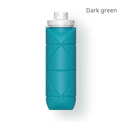 Foldable Creative Travel Cup Bottle