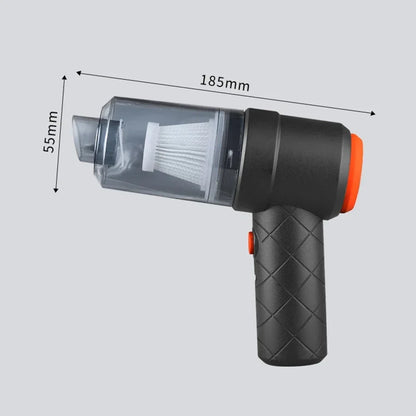 Wireless Car Vacuum Suction Cleaner