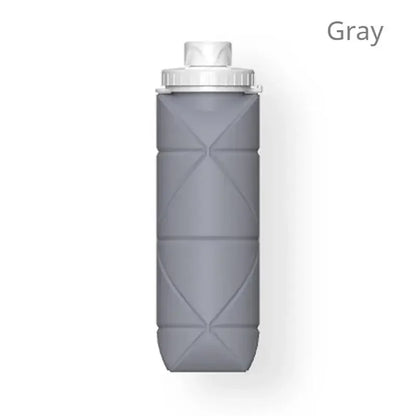 Foldable Creative Travel Cup Bottle