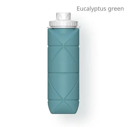 Foldable Creative Travel Cup Bottle